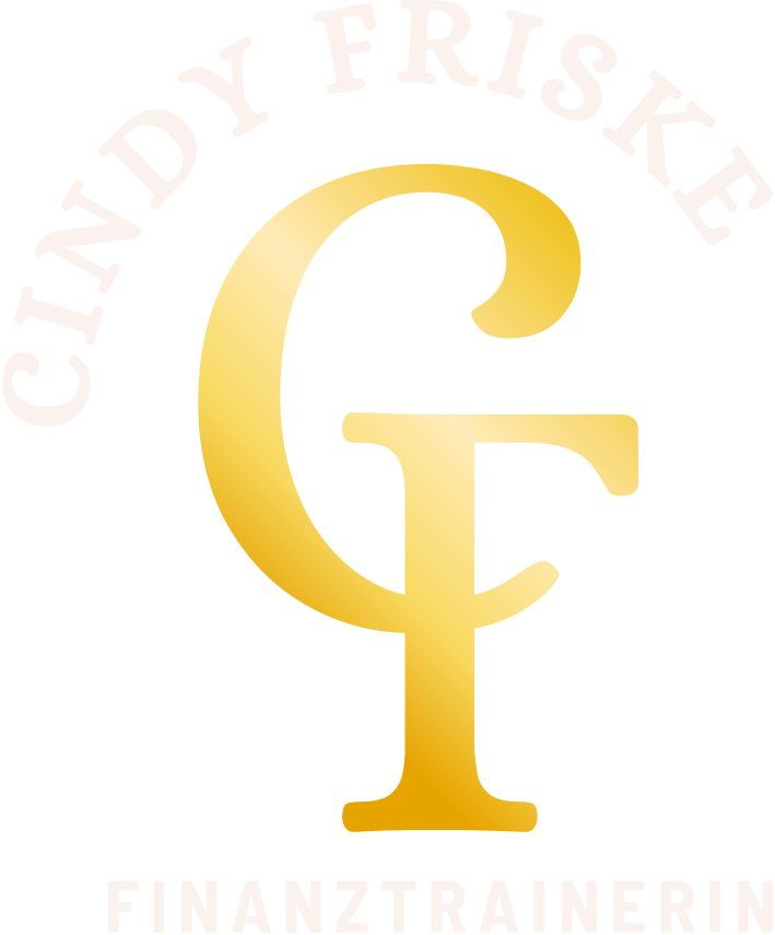 Cindy Friske Finanztrainerin